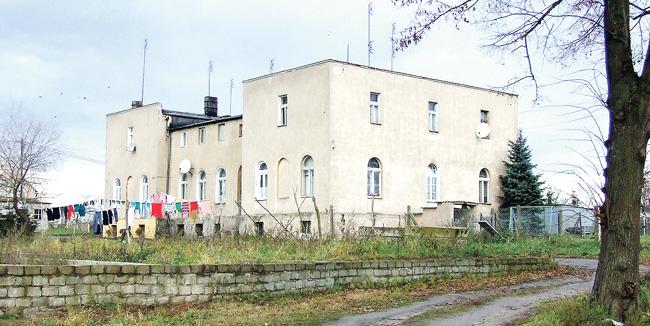 Mieczysław hrabia Dąmbski pierwszym starostą mogileńskim