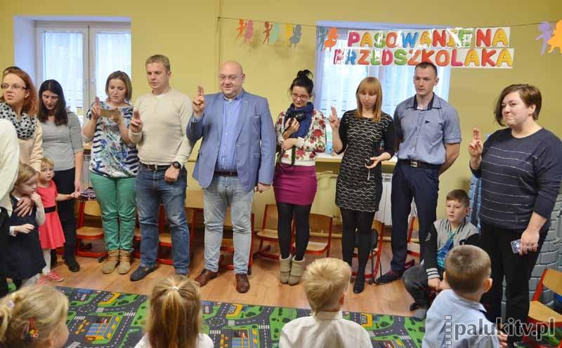 Duma z małych pociech