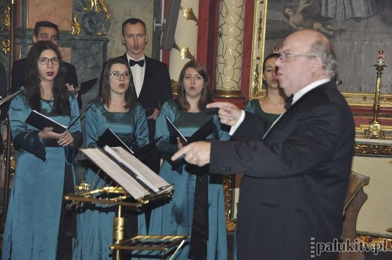 Finałowy koncert