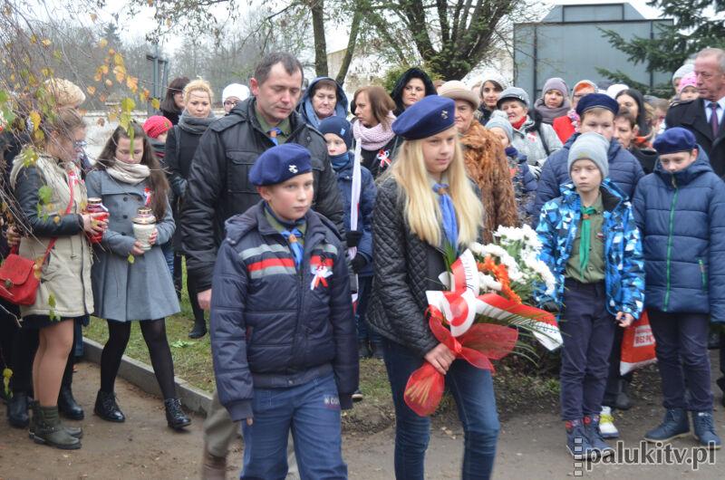 Dzień pamięci o ojcach niepodległości
