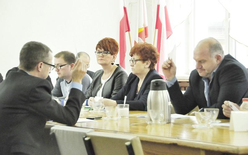 Podwyżki podatku od nieruchomości