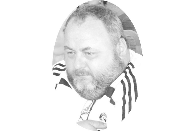 Zmarł Jacek Siekierski
