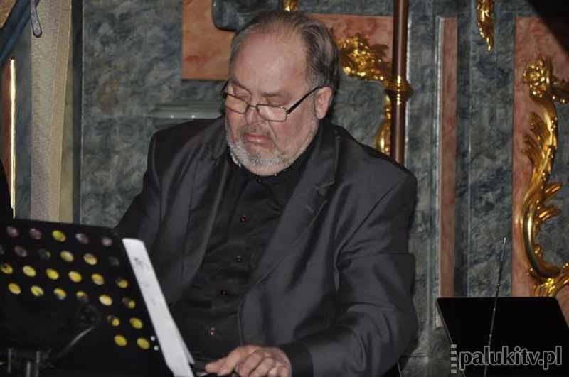 Tryptyk Rzymski i koncert organowy