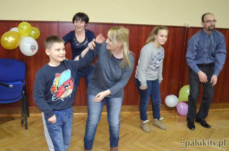 Ruch i zabawa
