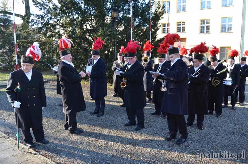 Barbórka w Mogilnie