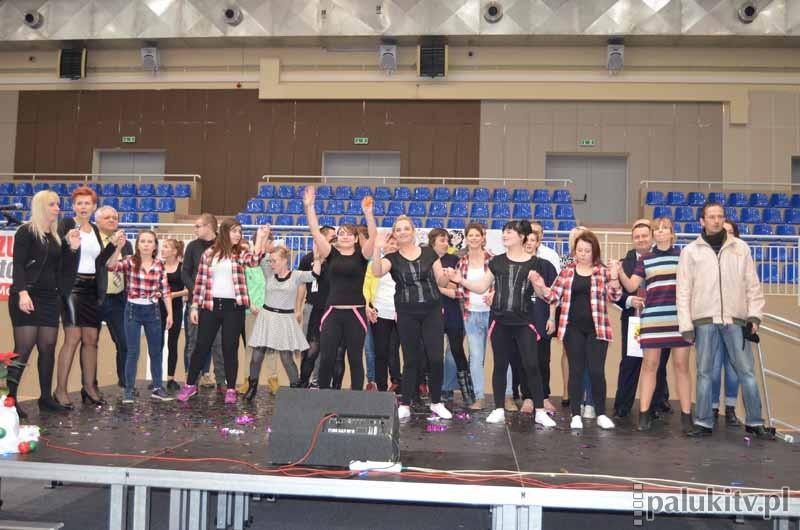 XI Gala Osób Niepełnosprawnych 