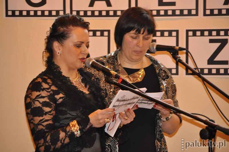 Z „Ostrożnisią” za pan brat