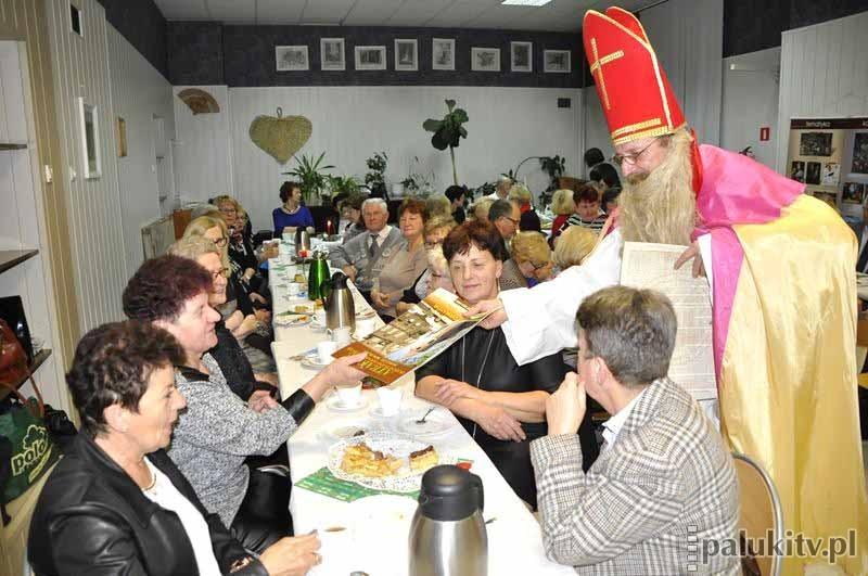 Świąteczny wieczór