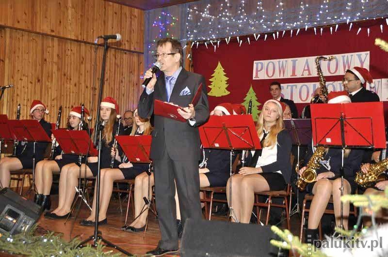 Przedsmak świąt w Jeziorach Wielkich