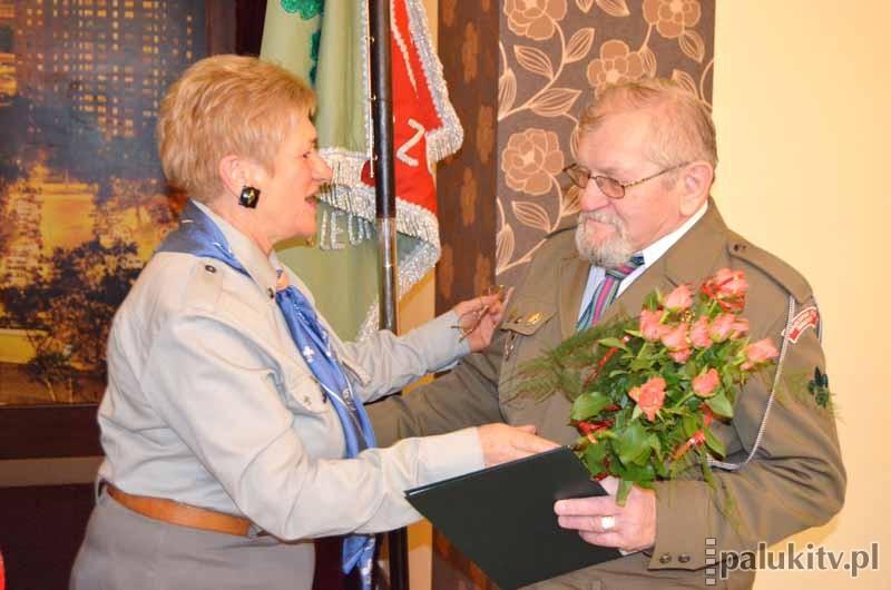 20. urodziny harcerzy seniorów