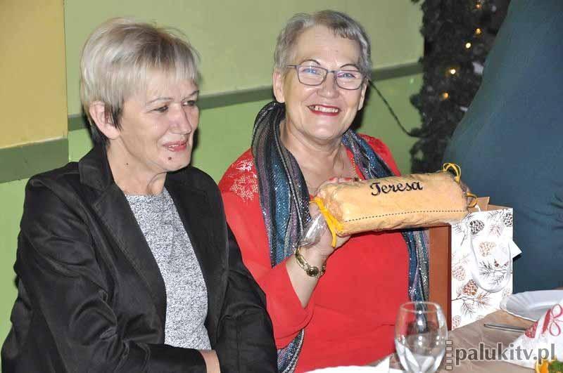 Świąteczne spotkanie GRK