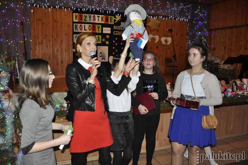 Cuda się zdarzają nie tylko w bajkach