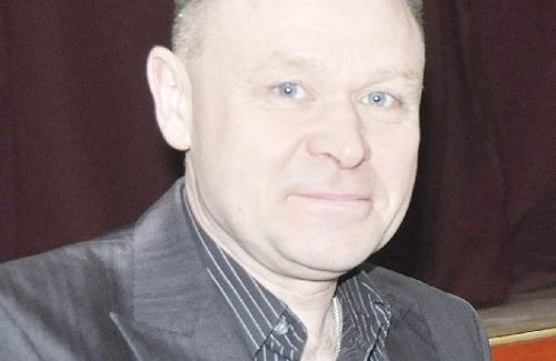 - Po raz kolejny ktoś budzi demony