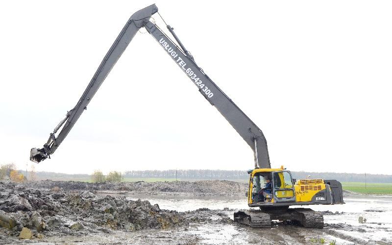 Środki dla 14 sołectw