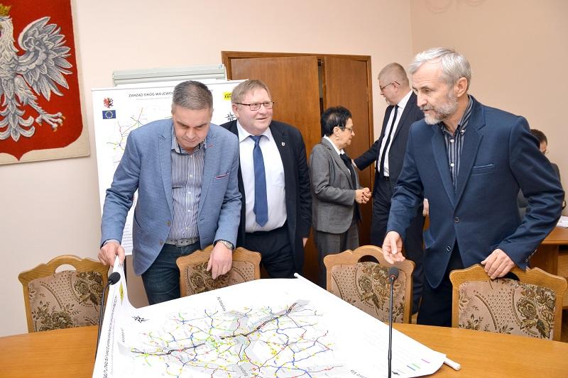 Projektanci poszaleli, projekt trzeba odchudzić