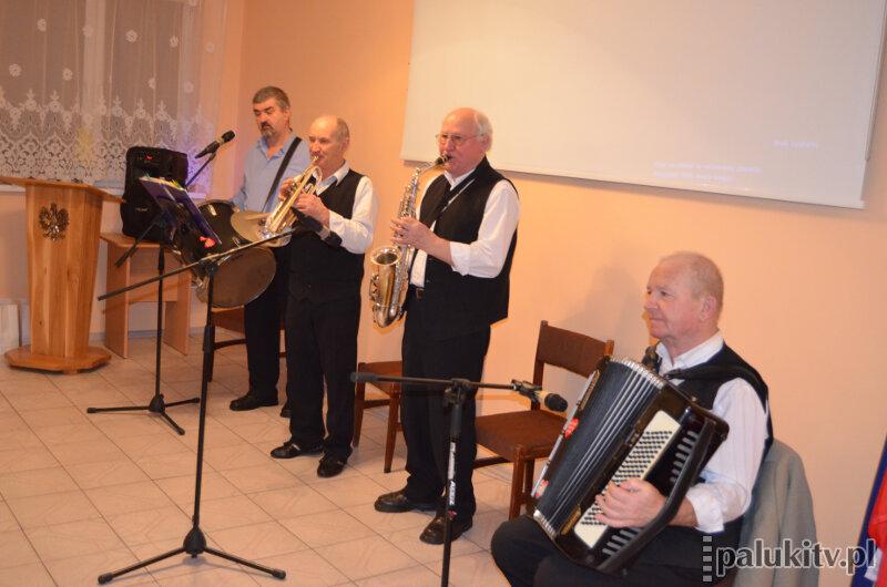 Seniorzy czytali „Quo vadis” 