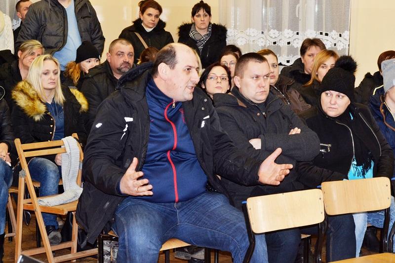 Szkoły nie zlikwidują