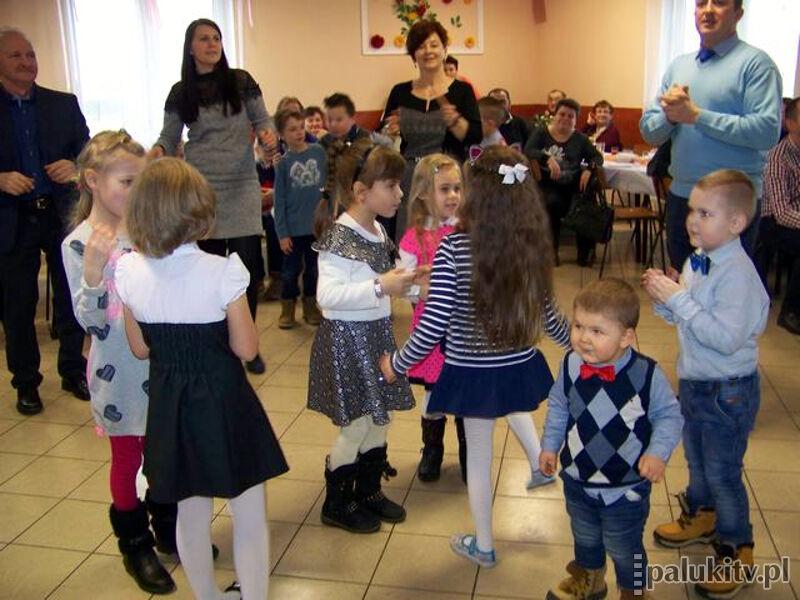 Babcia i dziadek największe skarby