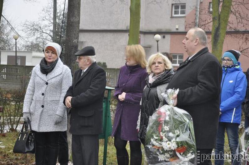 72 lata wolności