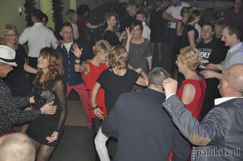 Mocna lista na Retro Party