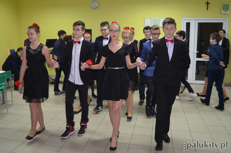 Karnawałowa integracja w Parlinku