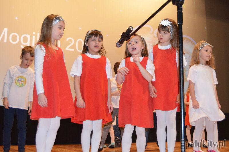 Kolędy i pastorałki po raz 18.