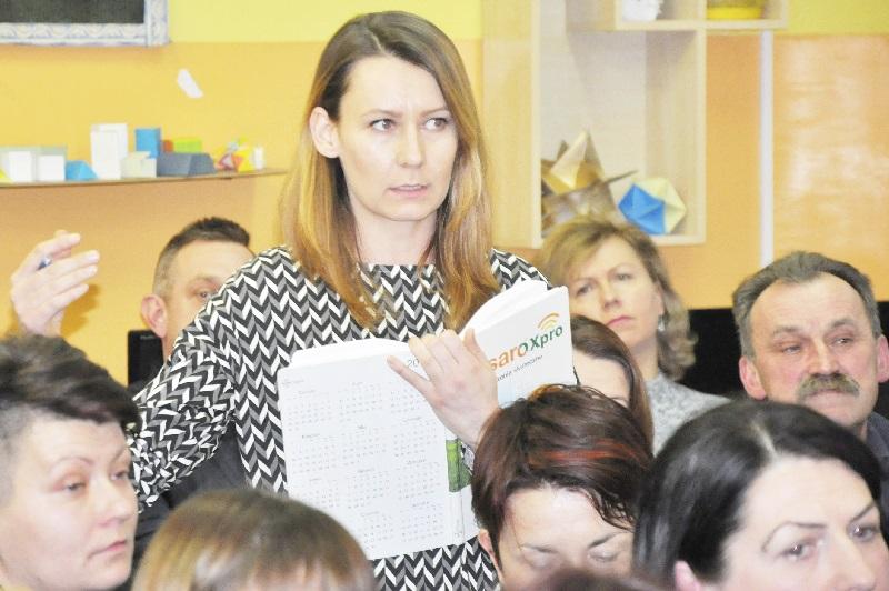 Nie ma zgody na dowożenie uczniów klas VII i VIII do Strzelna