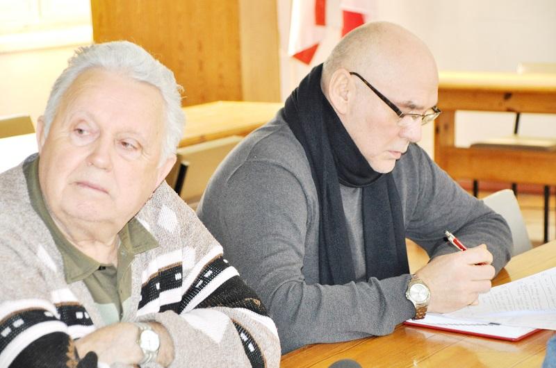 Na rondo się nie zgodzą, bo zablokuje budowę obwodnicy