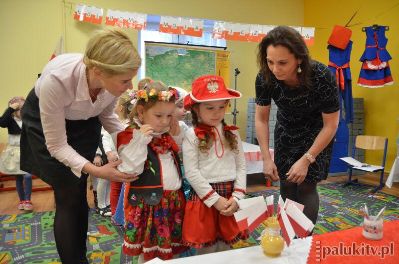 Słowem malowane