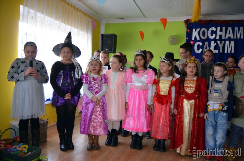 Wiersze i piosenki dla babci i dziadka 