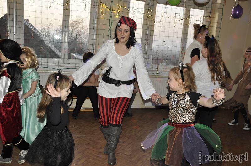 Bal pokoleń