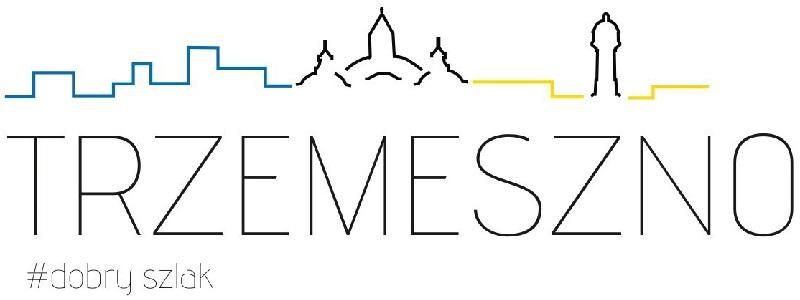 Jest logo i hasło