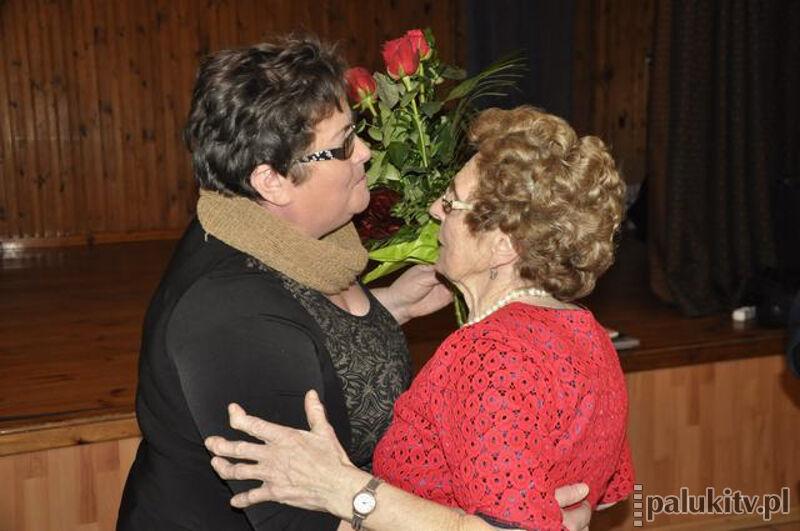 Seniorzy wybrali władze