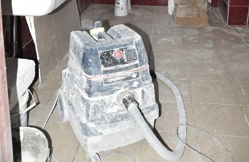 Koszty inwestycji zawyżono o ponad pół miliona złotych