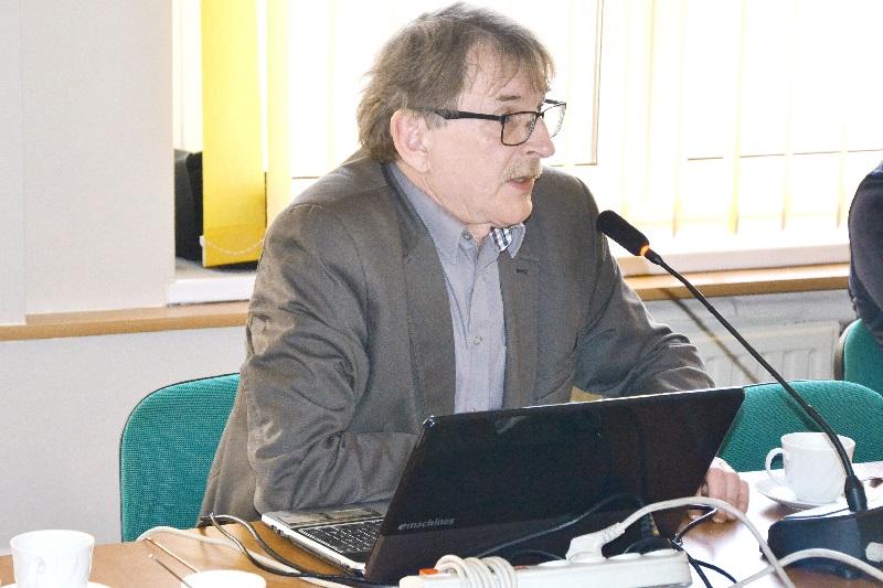 Widzą nadal dwie szkoły podstawowe