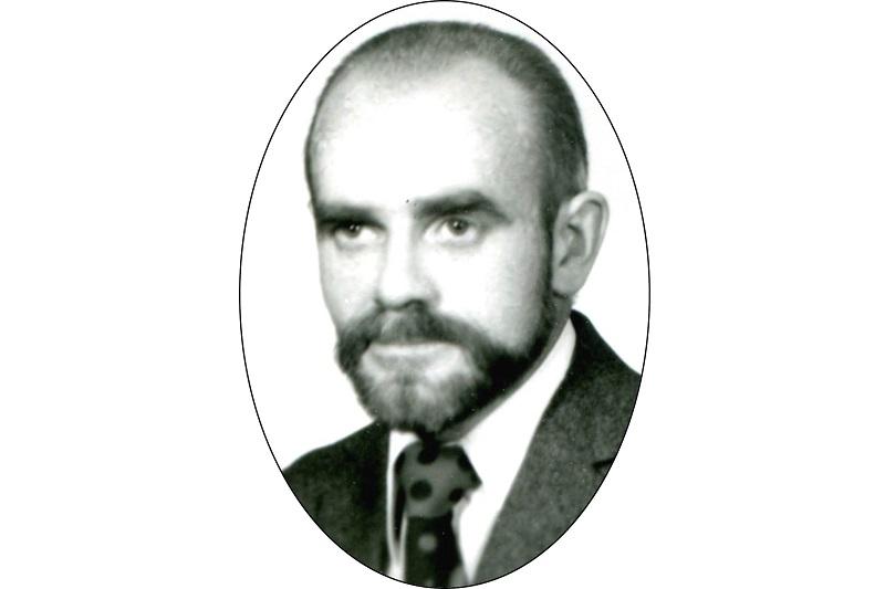 Zmarł Jerzy Kwiatkowski