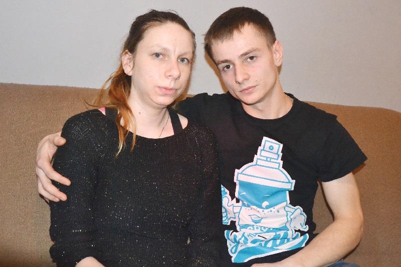 Nikodem zmarł na sepsę, rodzice obwiniają lekarkę