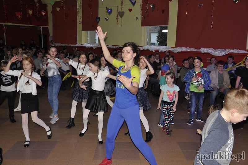 Charytatywnie dla Agnieszki