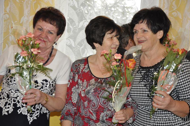 Podkoziołek u seniorów w Jeziorach