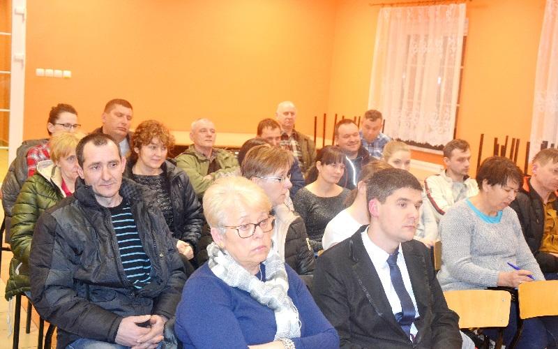 Mieszkańcy obawiają się smrodu