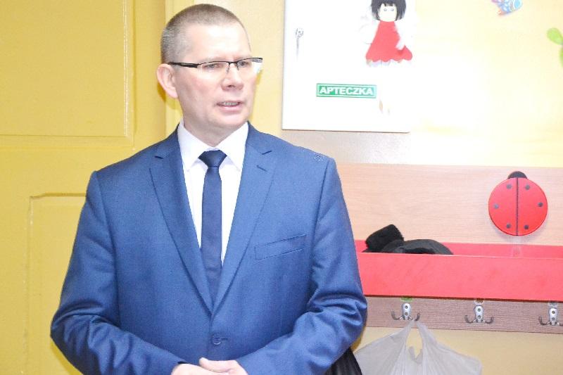 Nie chcą zmian w SP nr 2