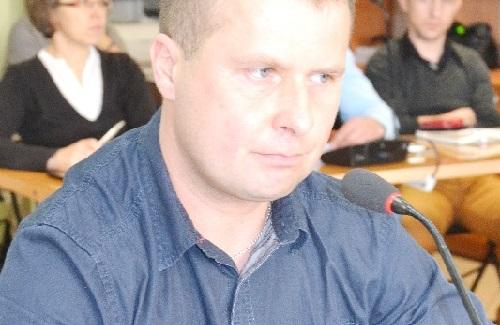 O narobieniu bigosu i grze bez kotleta