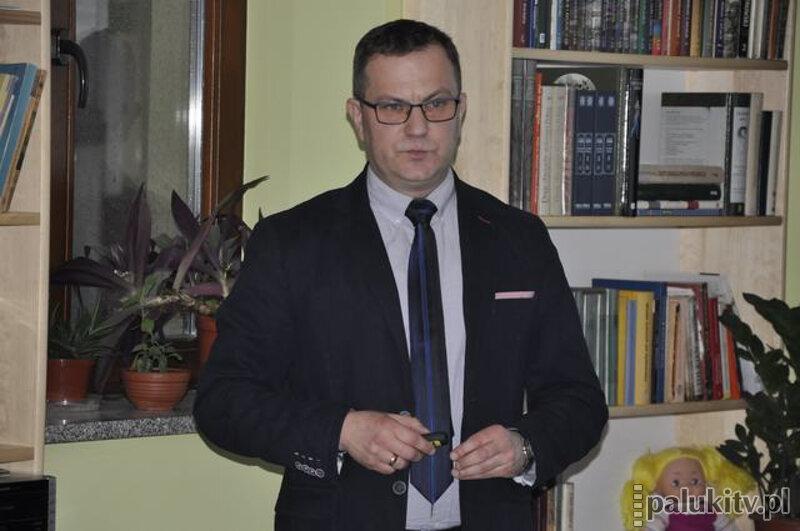 Prelekcja o Wyskocie-Zakrzewskim