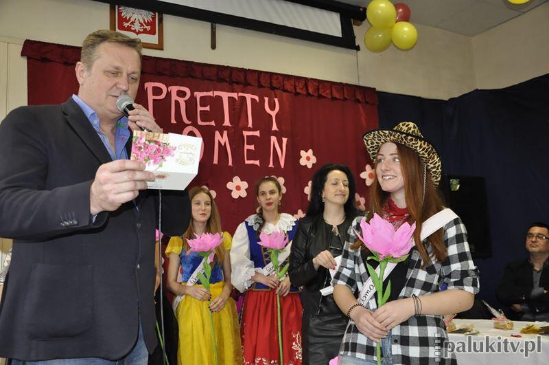 Gala Pretty Woman