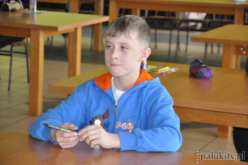 30 pytań pożarniczych