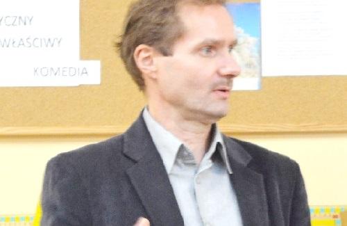 Narasta konflikt rodziców z dyrektorem Lorkiem