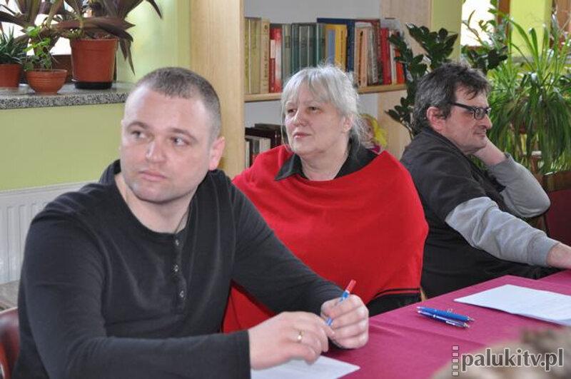 W Strzelnie recytowali poezję i prozę