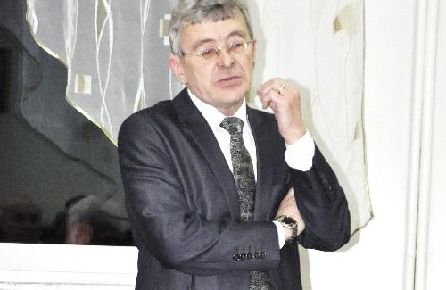 Harce wokół szpitala