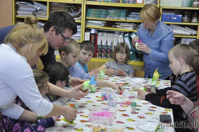 Świąteczne warsztaty