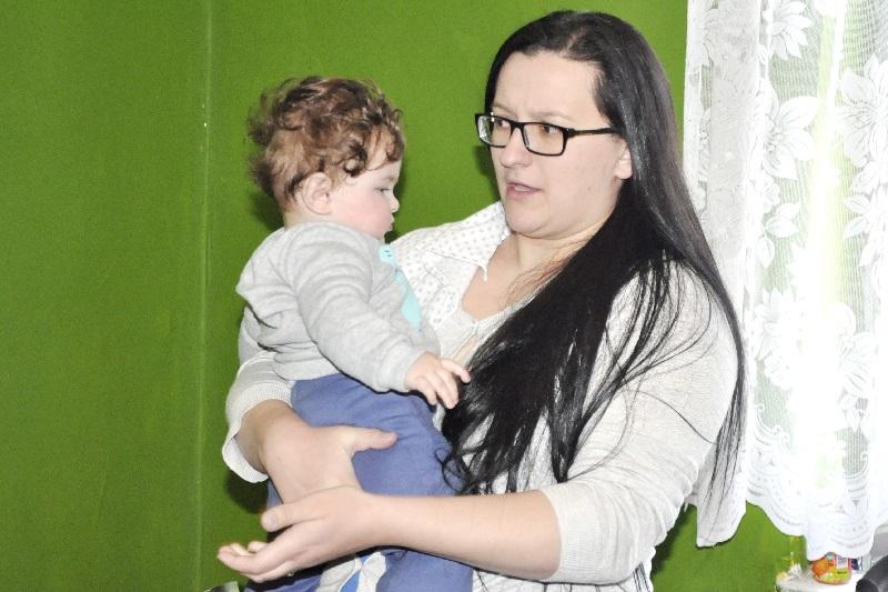 Wulgarne zachowanie przy wypisywaniu zgonu